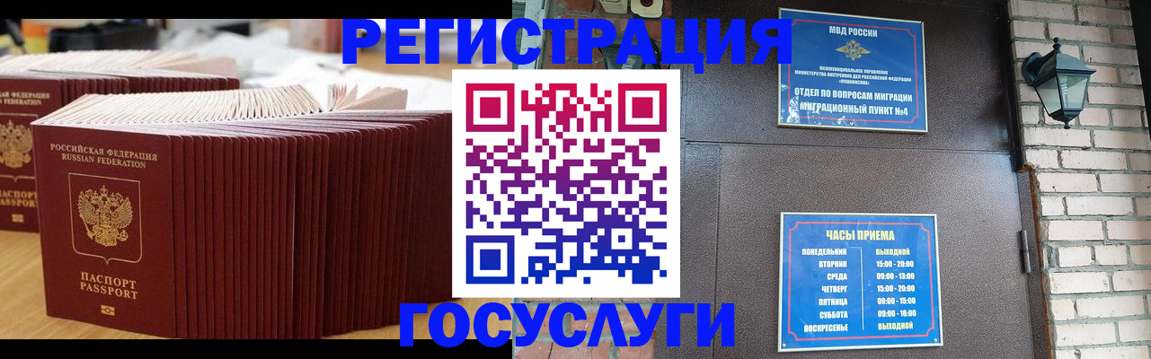 прописка для кредита в Ермолино